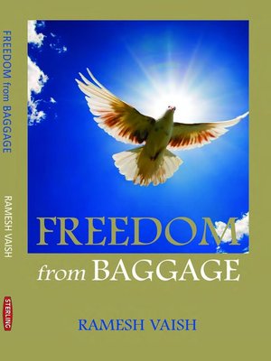 cover image of Freedom From Baggage